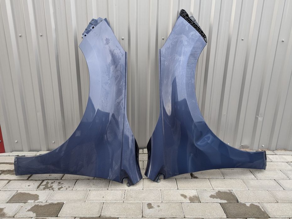 Крила ліве праве Subaru Legacy B15 2015-2019 роки