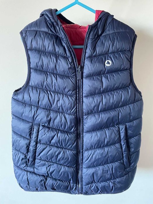 Colete Reversível Mayoral