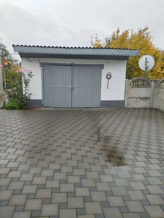 Приватний будинок, Петропавлівка