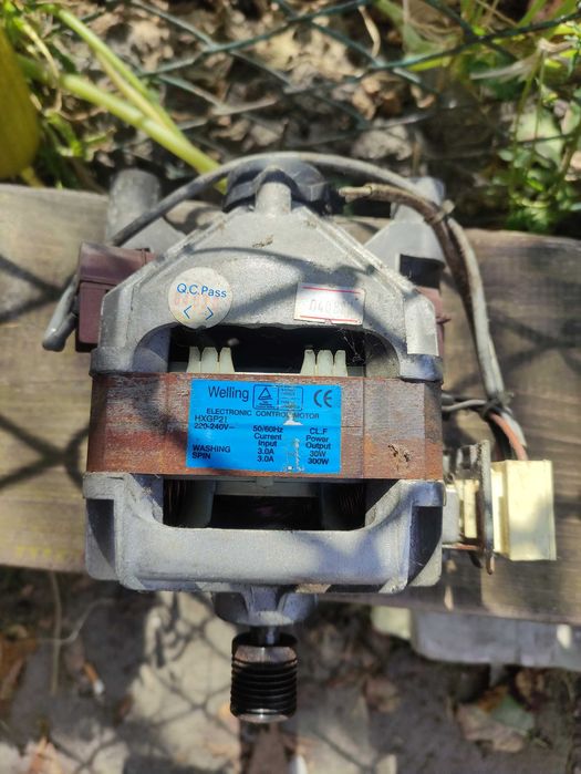 Продам мотори для Пралки