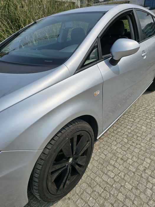 Seat leon 1.6 tdi