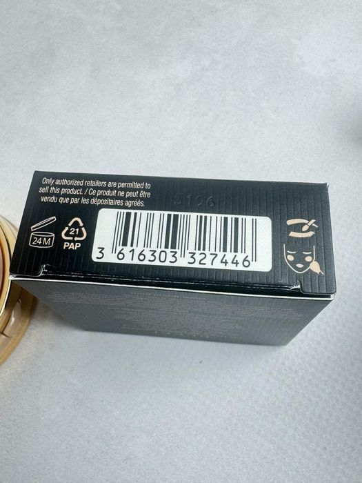 Румяна Gucci 01 03 04