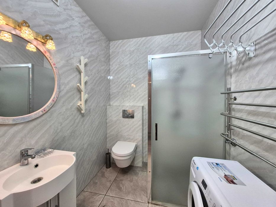 Продам повноцінну 1к з ГАЗОВИМ КОТЛОМ! ЖК Парк Ленд Метро 15хв. пішки