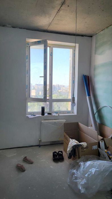 Продам 1кв., 40кв.м., ЖК Сан Сіті/ вул. В.Бувалкіна