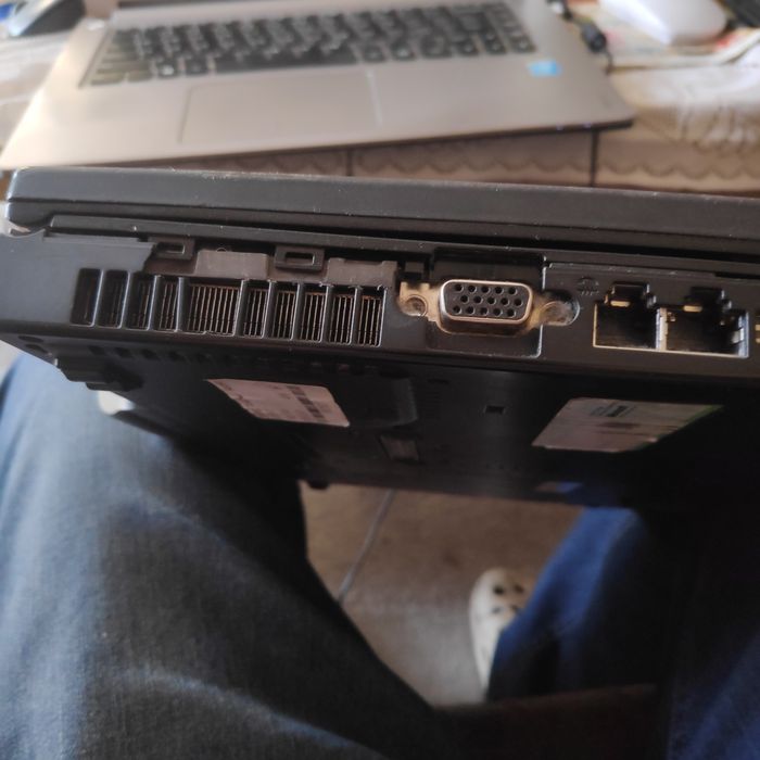 Lenovo t400 ThinkPad Dzwoń śmiało