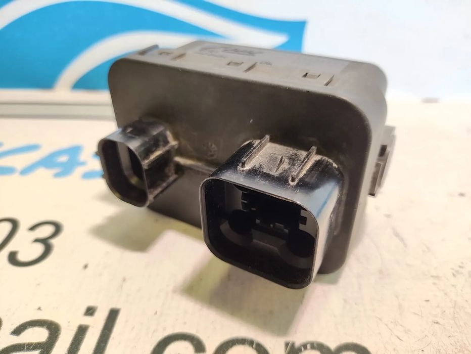 MODULO ELETRÓNICO VELAS RELÉ AQUECIMENTO ALFA ROMEO MITO 955 55226659