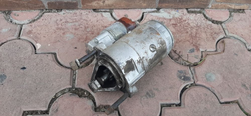 Модуль запалення...Катушка  ЗАЗ Таврія