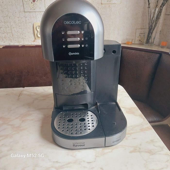 Продам кавомашину
