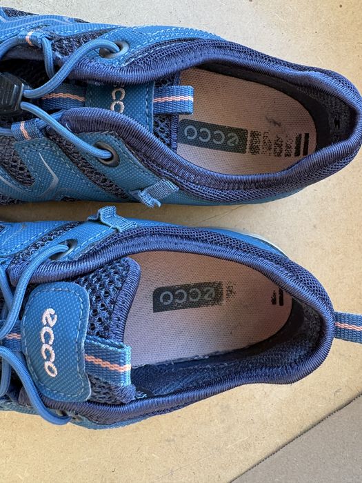 Damskie buty sportowe ECCO Terracruise LT, rozmiar 38 (BS-121)