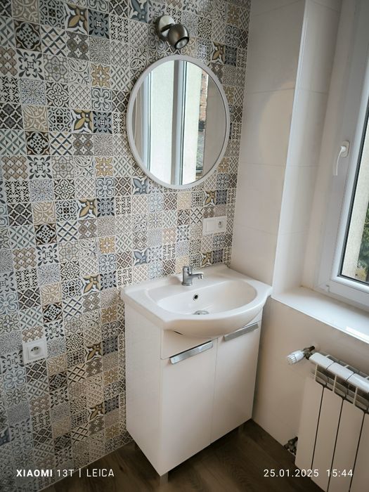 Mieszkanie po remoncie, 41 m2, 2 pokoje, garaż