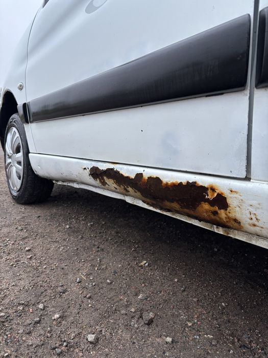 Peugeot Partnet Пежо Партнер