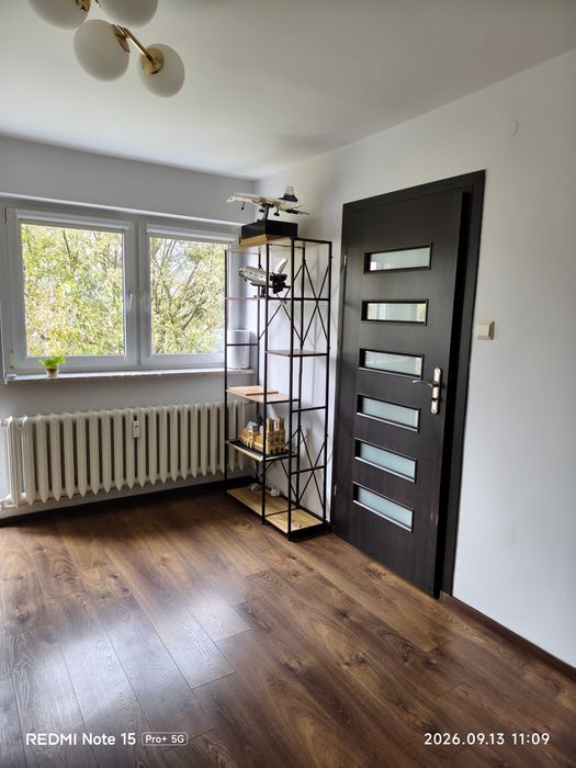 Mieszkanie na sprzedaż 47 m2