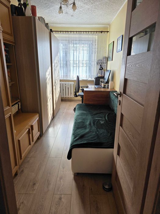 Mieszkanie – Poznań - Widok 3