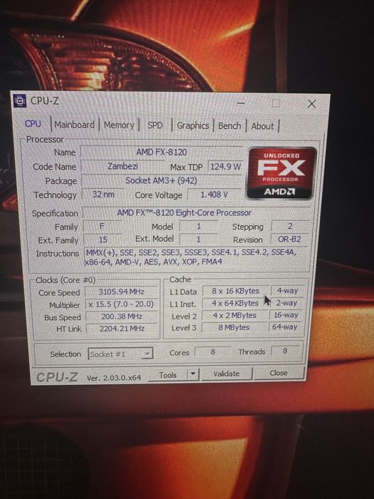 Komputer Gamingowy/Do Pracy WIN 11 PRO