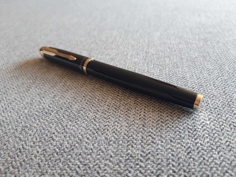Caneta de tinta permanente PARKER