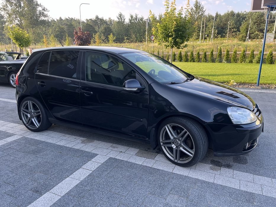Vw golf 1.9 tdi 105 km