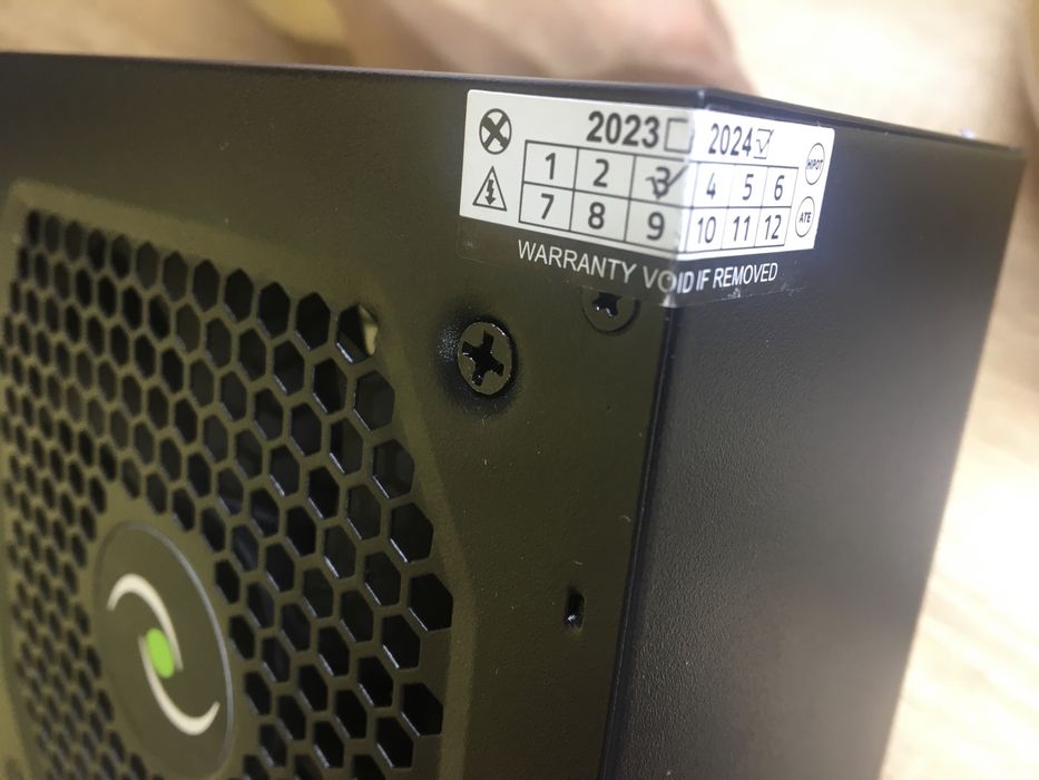 Блок питания TECNOWARE