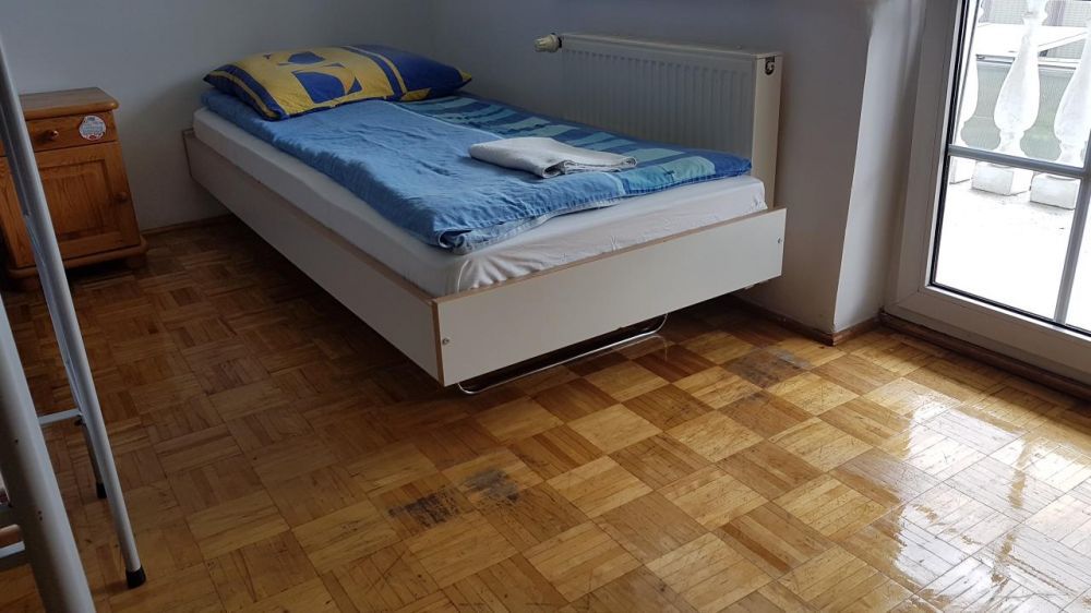Dom firmie wynajme Zamosc Rynarzewo - Widok 5