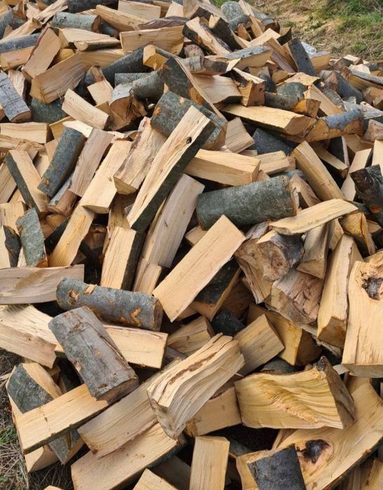 ДУБОВІ дрова 10 тис. МІНІМАЛЬНА ЦІНА! 5/10/15/22 ск/м