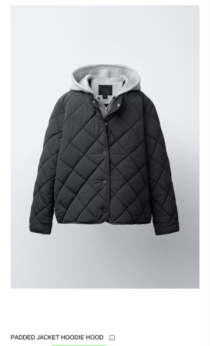 Нова дитяча куртка Zara 131