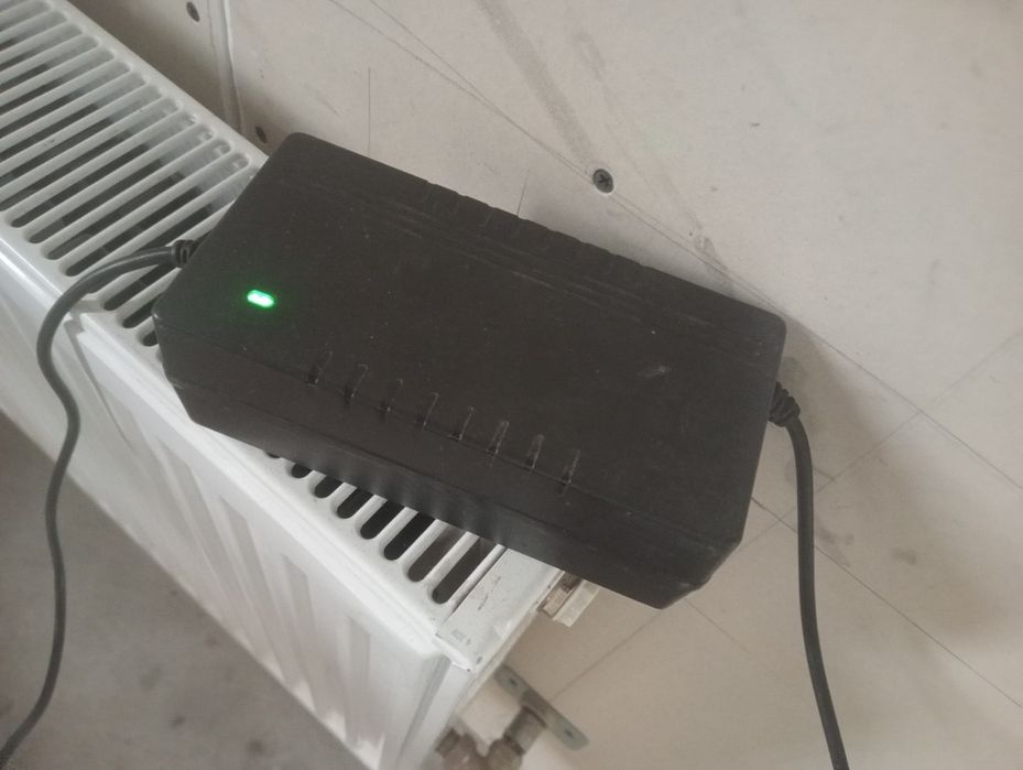 Електронабор велосипеда 48в 500ват, акб 48в 15а