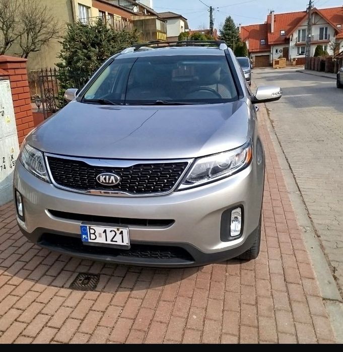 KIA sorento gdi - Suv