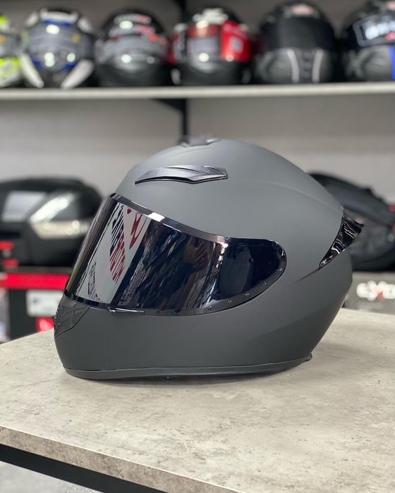 Шлем интеграл, мотошлем, шолом на мотоцикл, мотошолом інтеграл