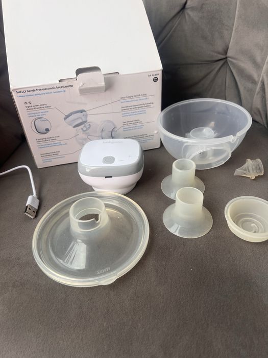 Молокоотсос електричний Babyone