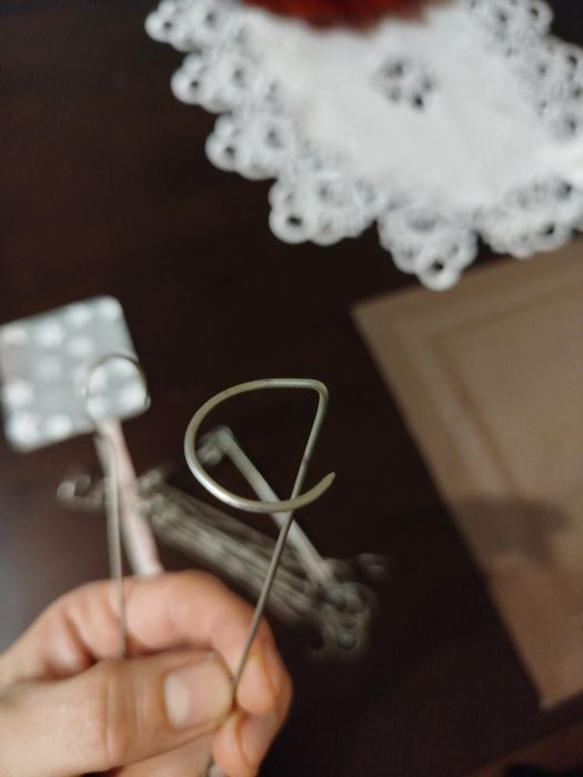 Wędzenie ryb haczyki do wędzarni stał nierdzewna