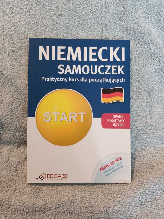 Niemiecki samouczek. Praktyczny kurs dla początkujących