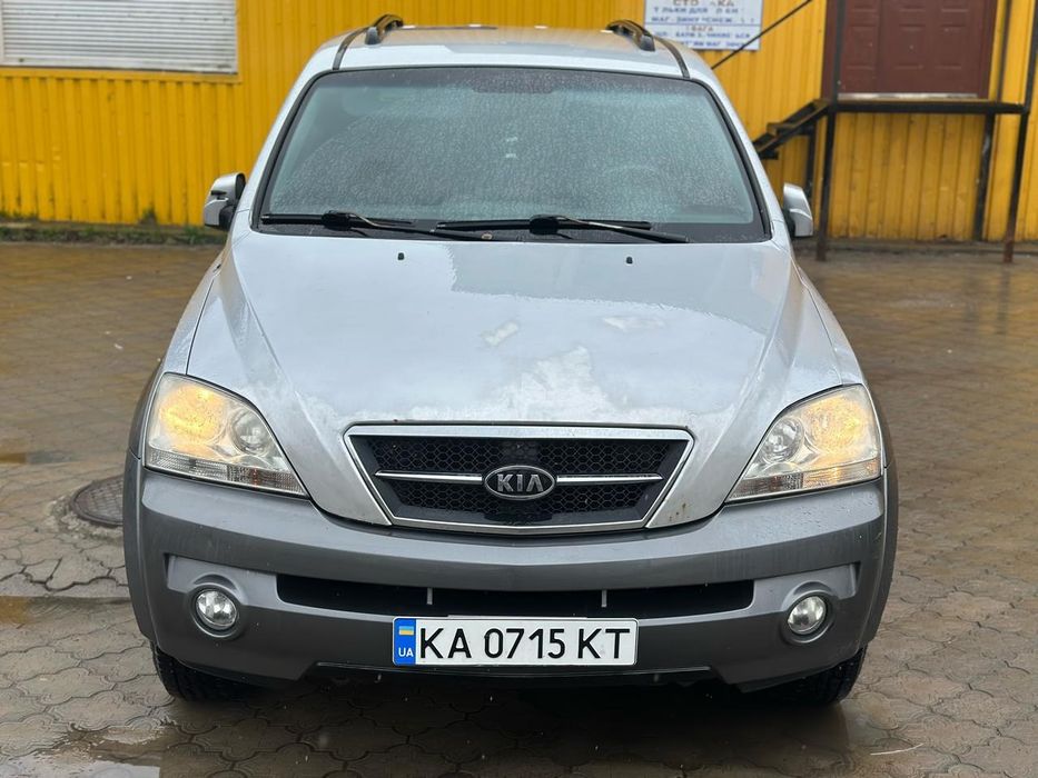 Продам автомобіль
