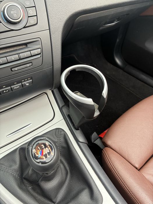 Bmw Serie 1 118d Cabrio