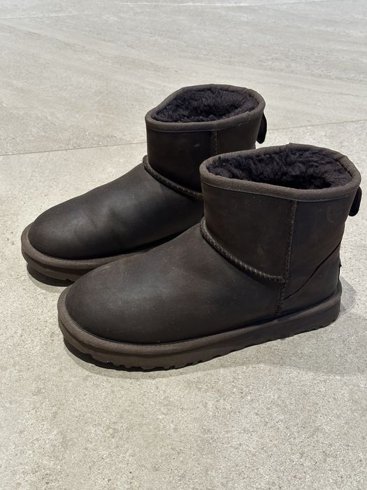 Жіноче взуття UGG