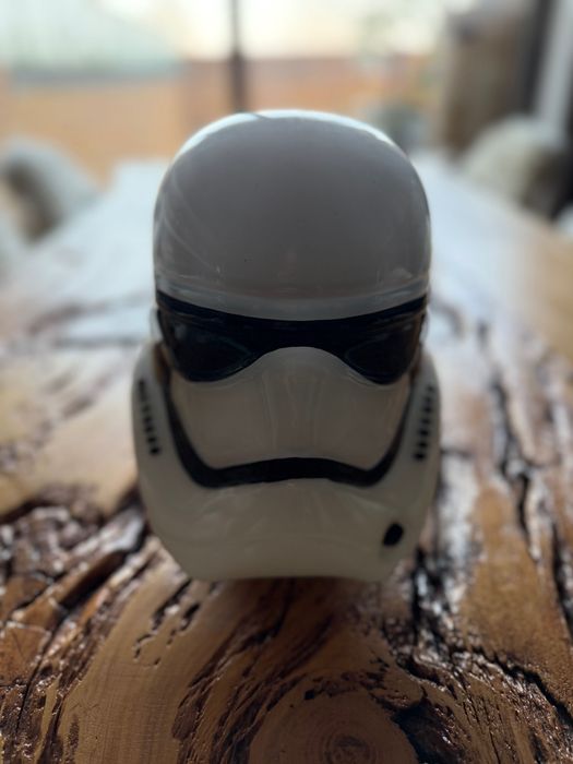 Disney StarWars Stormtrooper