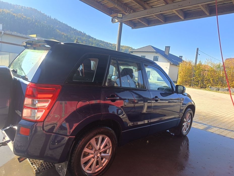 Suzuki Grand Vitara 2 (05- 08)