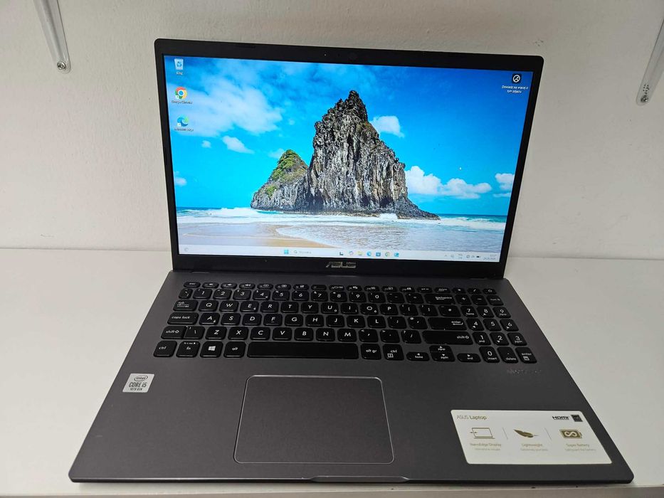 Laptop ASUS X509JA-EJ028T