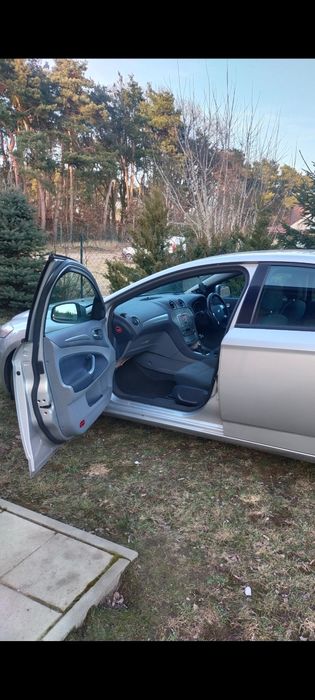 Ford Mondeo 1.8 TDCI