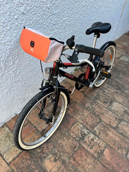 Bicicleta criança