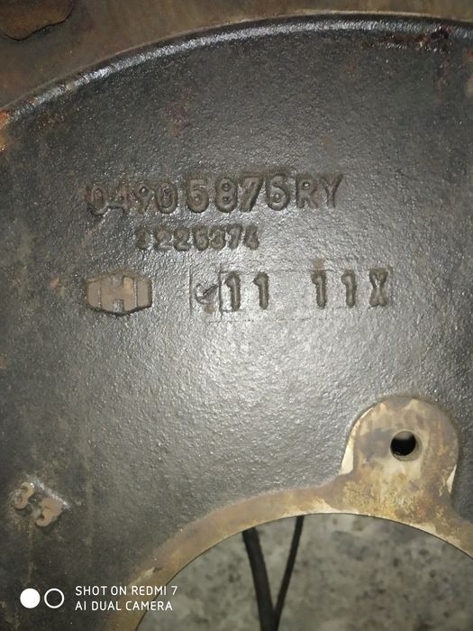 Гідроциліндри навіски Fendt 936 передні