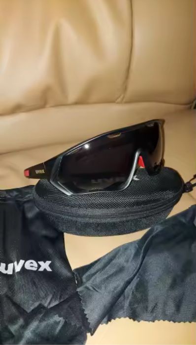 Okulary do jazdy na rowerze 1 szt