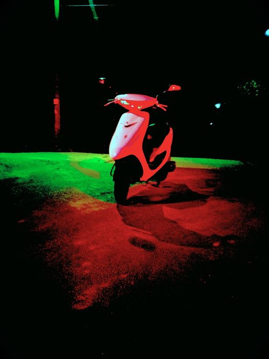 Продам ямаха Джог са 16