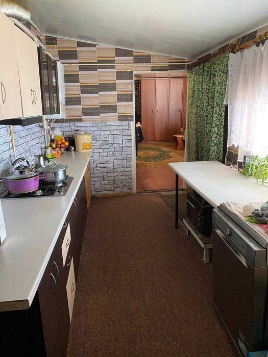 Великий будинок в Яссках з бізнесом!