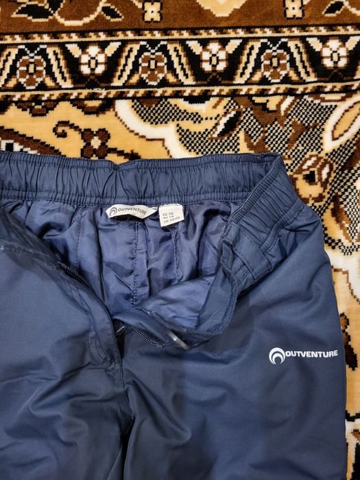 Продам зимові штани OUTVENTURE виробництва Китай.