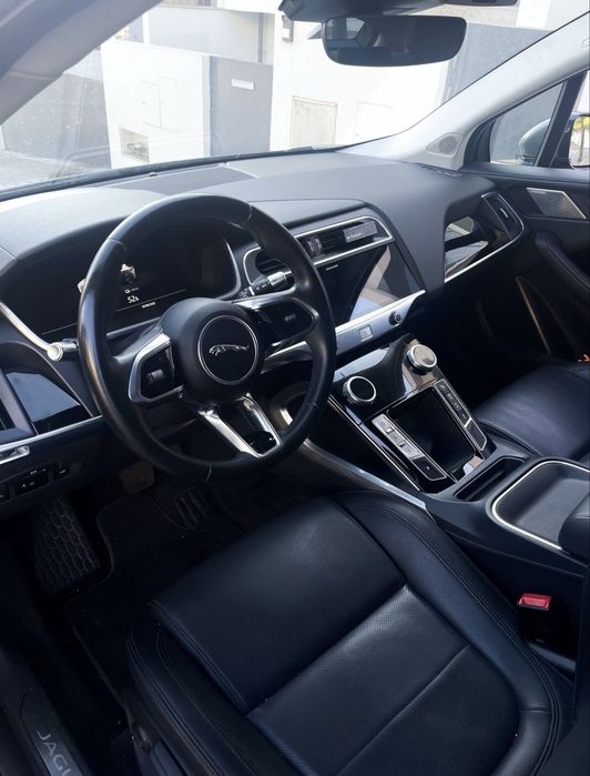 Jaguar I-Pace EV400 AWD531656050161100805