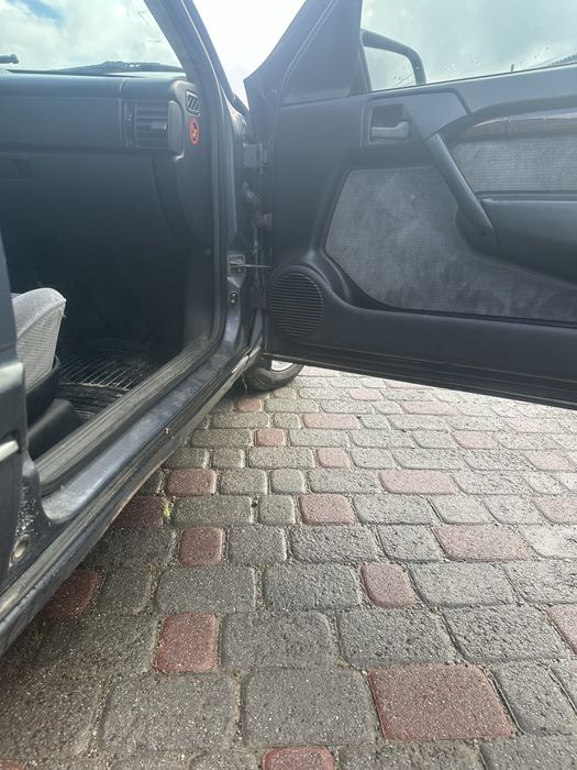 Opel Vectra 2.0