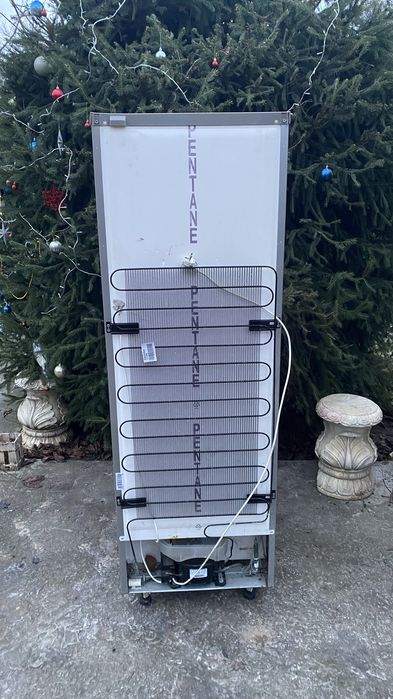 Холодильник Electrolux EJ2801AOX2