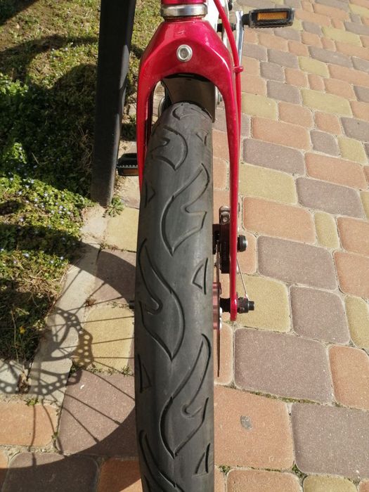 Велосипед Crosser Space "18"