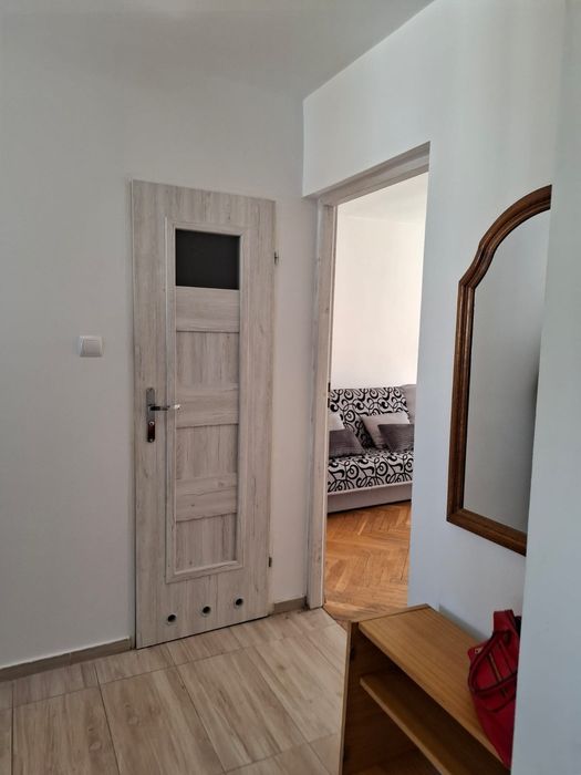 Wynajen Mieszkania w bloku - Więcej
