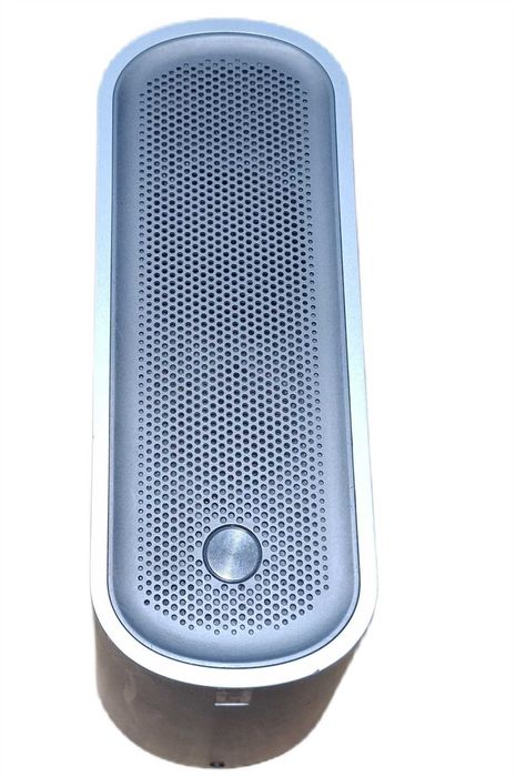 Lenovo IdeaCentre 620S - Intel Core i5 7400T - MiniPC - Silver -