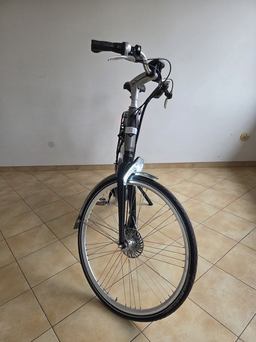 Rower elelektryczny Sparta bosch2